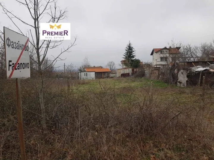 Парцел, Лозенец, Стара Загора - снимка 4 от 7