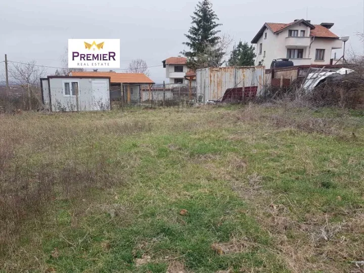 Парцел, Лозенец, Стара Загора