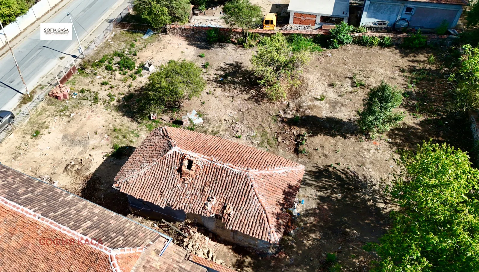 Property