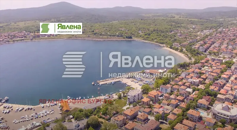 Парцел, Царево, Югоизточна България