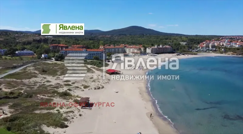 Парцел, Царево, Югоизточна България