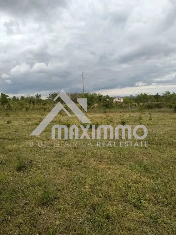 Парцел, Галата, Варна - снимка 4 от 8