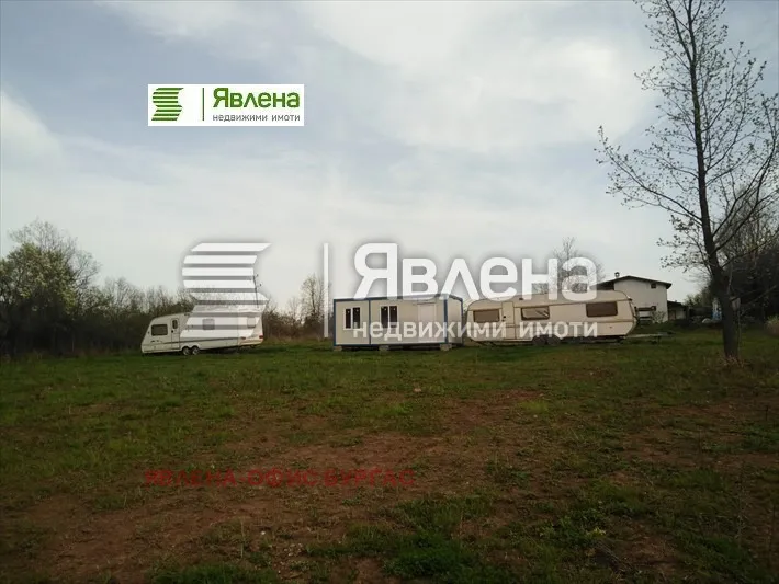 Парцел, Царево, Югоизточна България - снимка 6 от 7