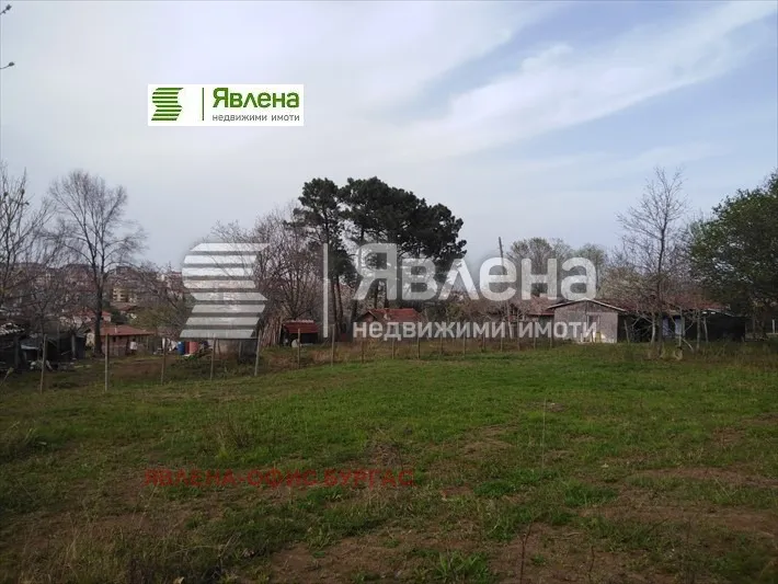Парцел, Царево, Югоизточна България - снимка 5 от 7