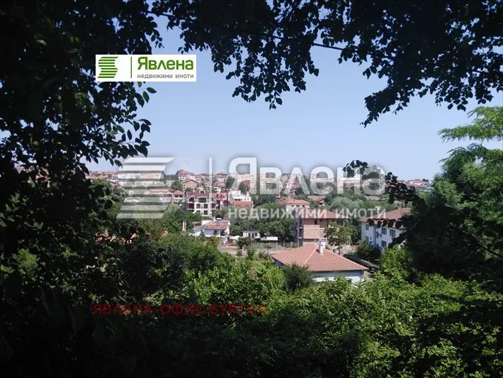Парцел, Царево, Югоизточна България - снимка 4 от 7