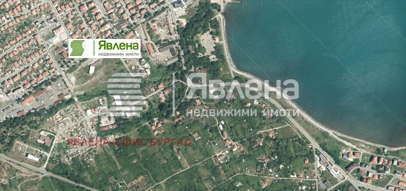 Парцел, Царево, Югоизточна България - снимка 3 от 7