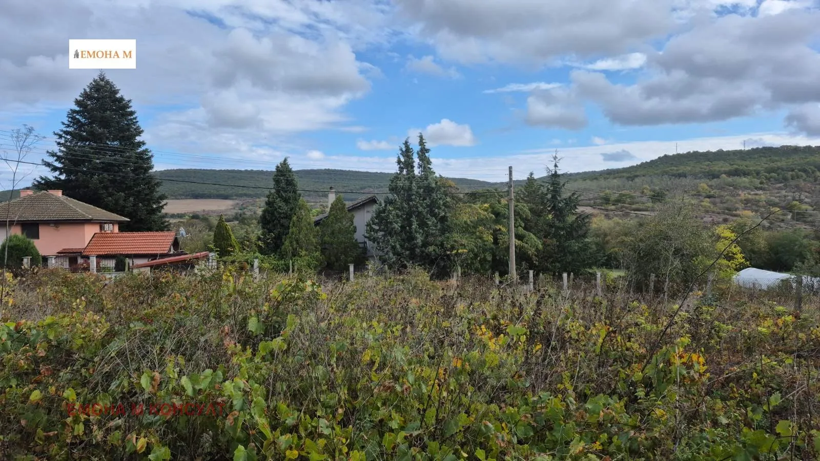 Парцел, Покрайнини, Варна