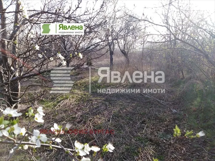 Парцел, Царево, Югоизточна България - снимка 6 от 11