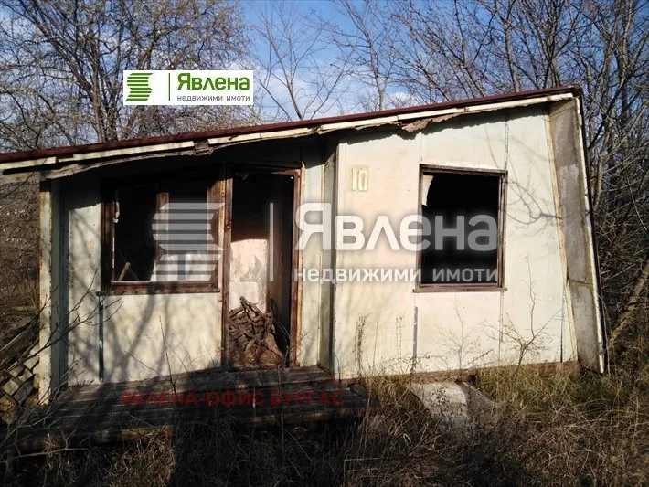 Парцел, Царево, Югоизточна България - снимка 3 от 11