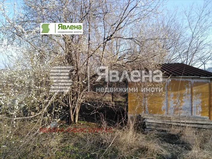 Парцел, Царево, Югоизточна България - снимка 4 от 11