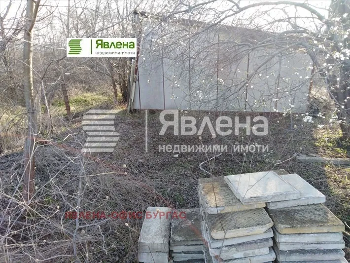 Парцел, Царево, Югоизточна България - снимка 5 от 11