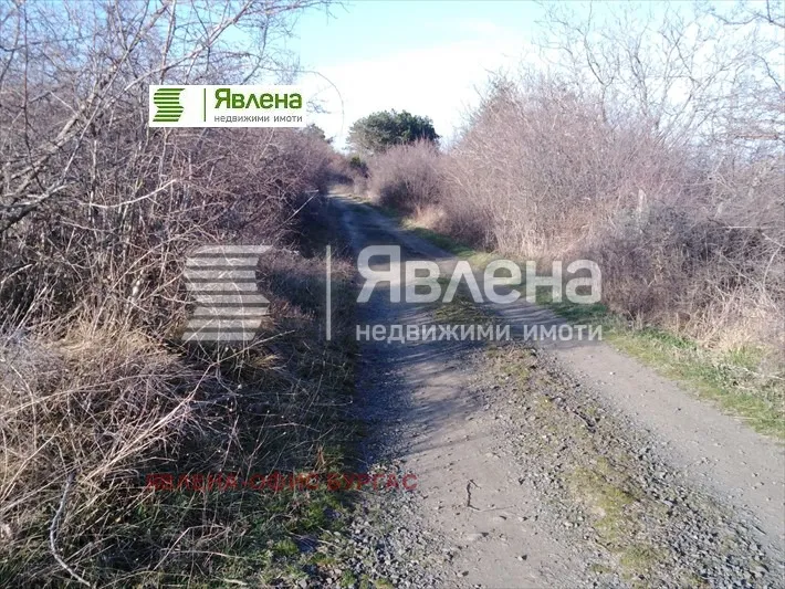 Парцел, Царево, Югоизточна България - снимка 4 от 5