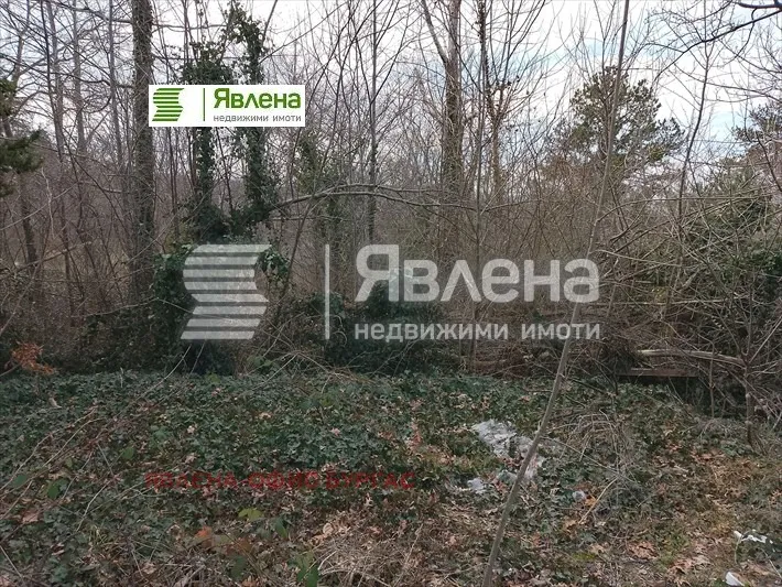 Парцел, Царево, Югоизточна България - снимка 3 от 10