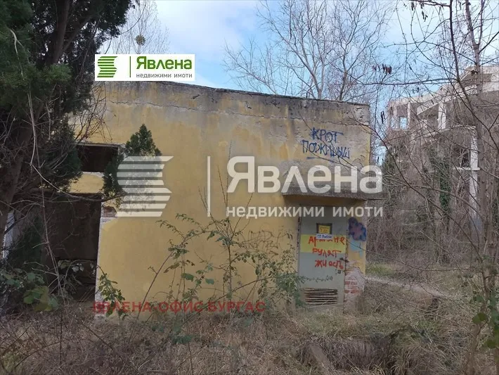 Парцел, Царево, Югоизточна България - снимка 6 от 10