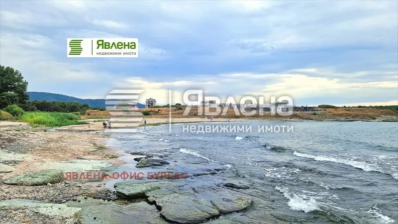 Парцел, Царево, Югоизточна България - снимка 7 от 10