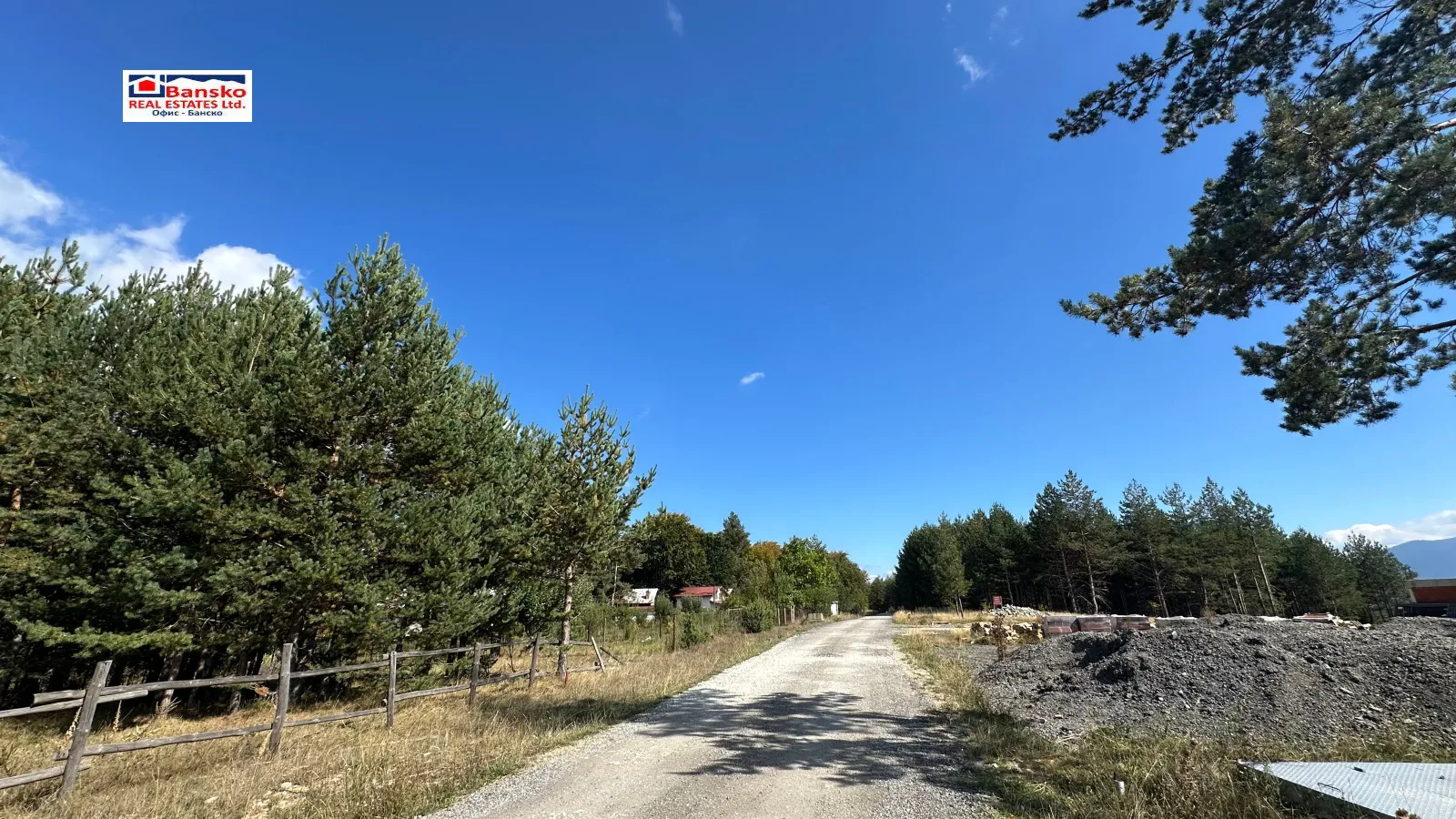 Парцел, Покрайнини, Благоевград - снимка 2 от 11