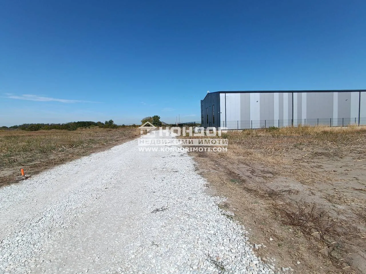 Property