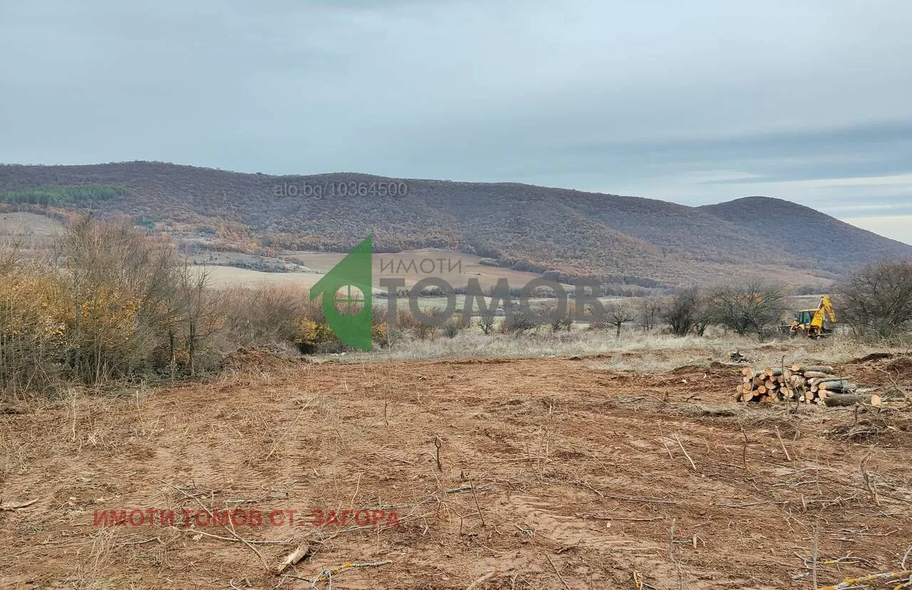 Парцел, Баните, Южна България - снимка 3 от 5