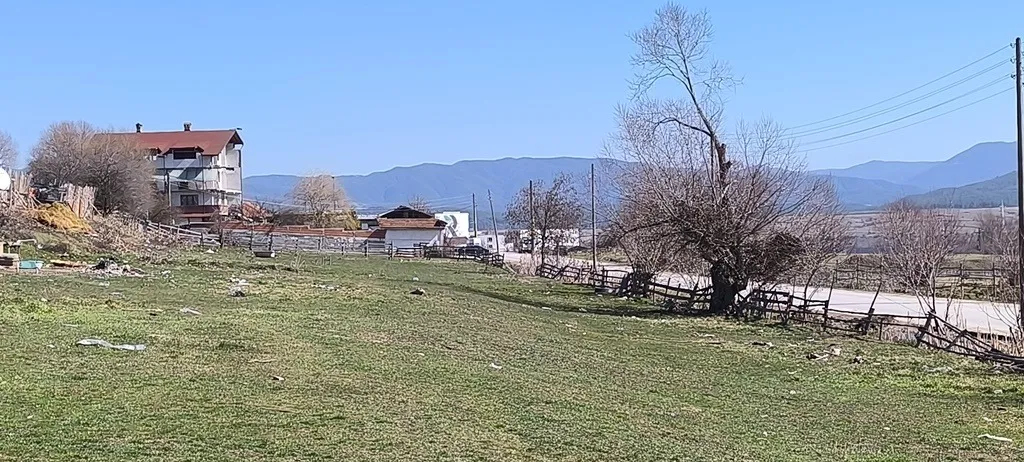 Парцел, Покрайнини, Благоевград - снимка 2 от 10