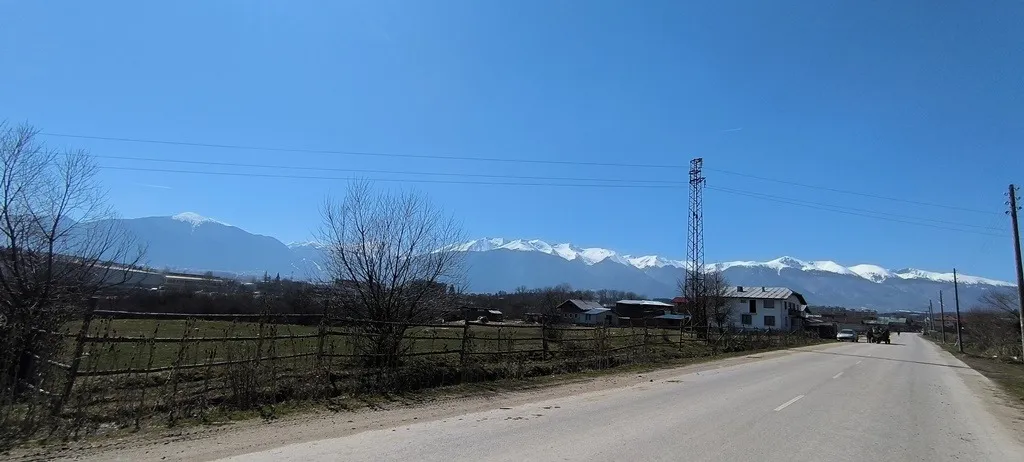 Парцел, Покрайнини, Благоевград - снимка 3 от 10