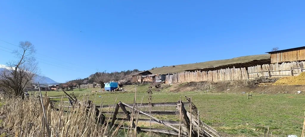 Парцел, Покрайнини, Благоевград - снимка 8 от 10