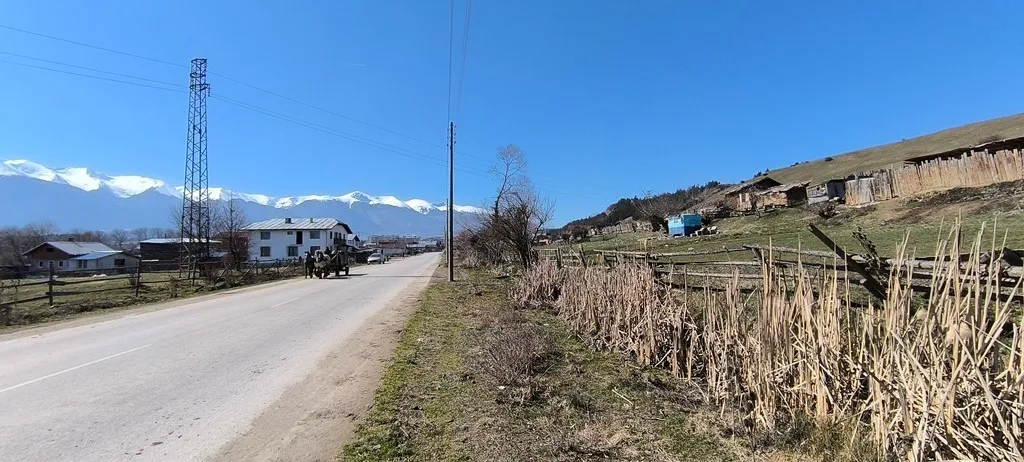 Парцел, Покрайнини, Благоевград - снимка 4 от 10