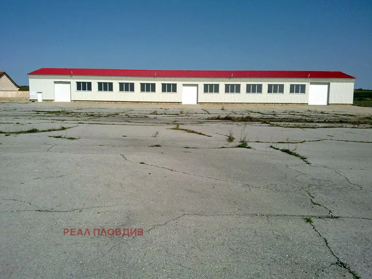 Парцел, Ямбол, Югоизточна България - снимка 13 от 15