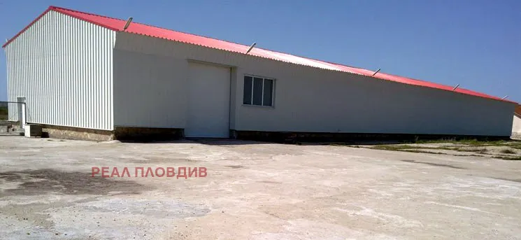 Парцел, Ямбол, Югоизточна България - снимка 10 от 15