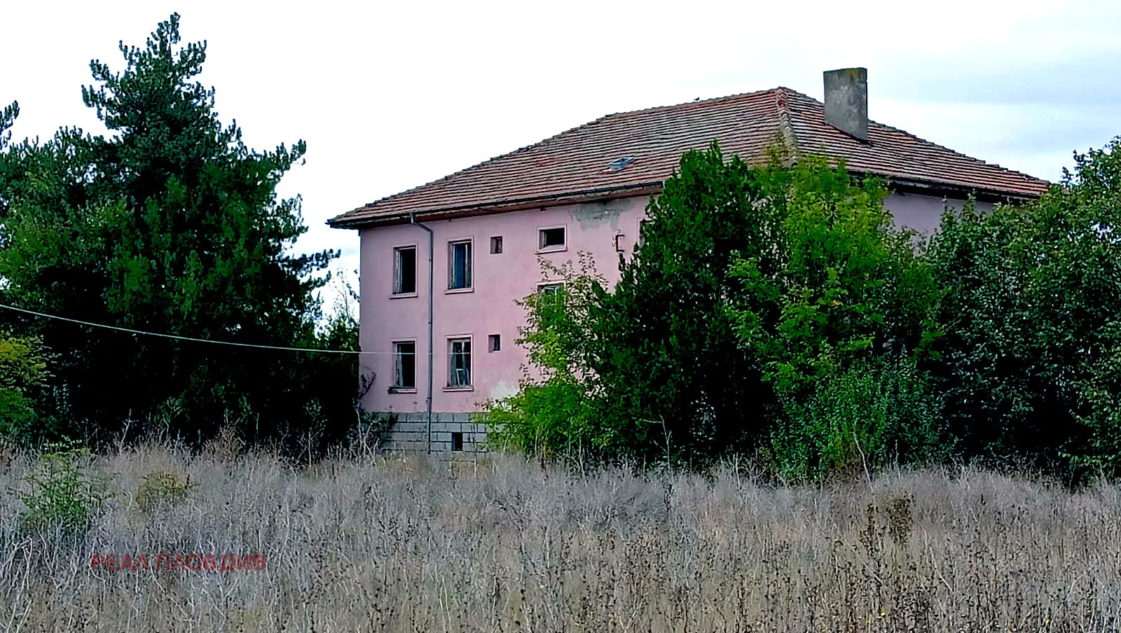 Парцел, Ямбол, Югоизточна България - снимка 8 от 15