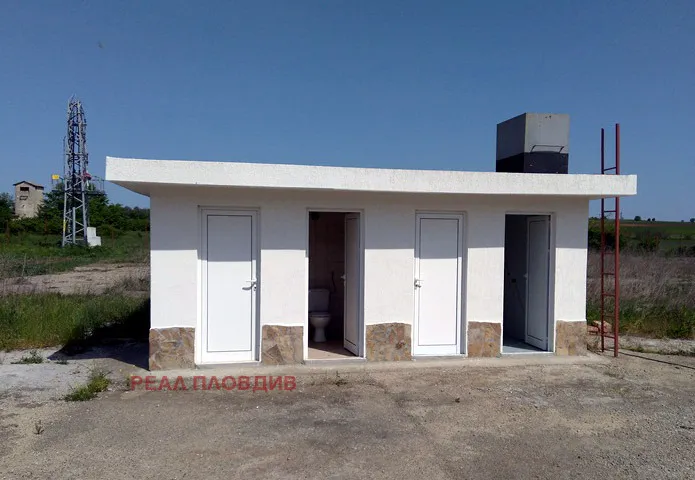 Парцел, Ямбол, Югоизточна България - снимка 14 от 15