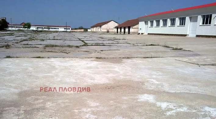 Парцел, Ямбол, Югоизточна България - снимка 11 от 15