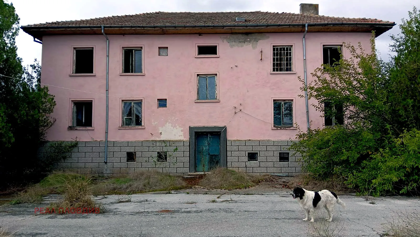 Парцел, Ямбол, Югоизточна България - снимка 7 от 15