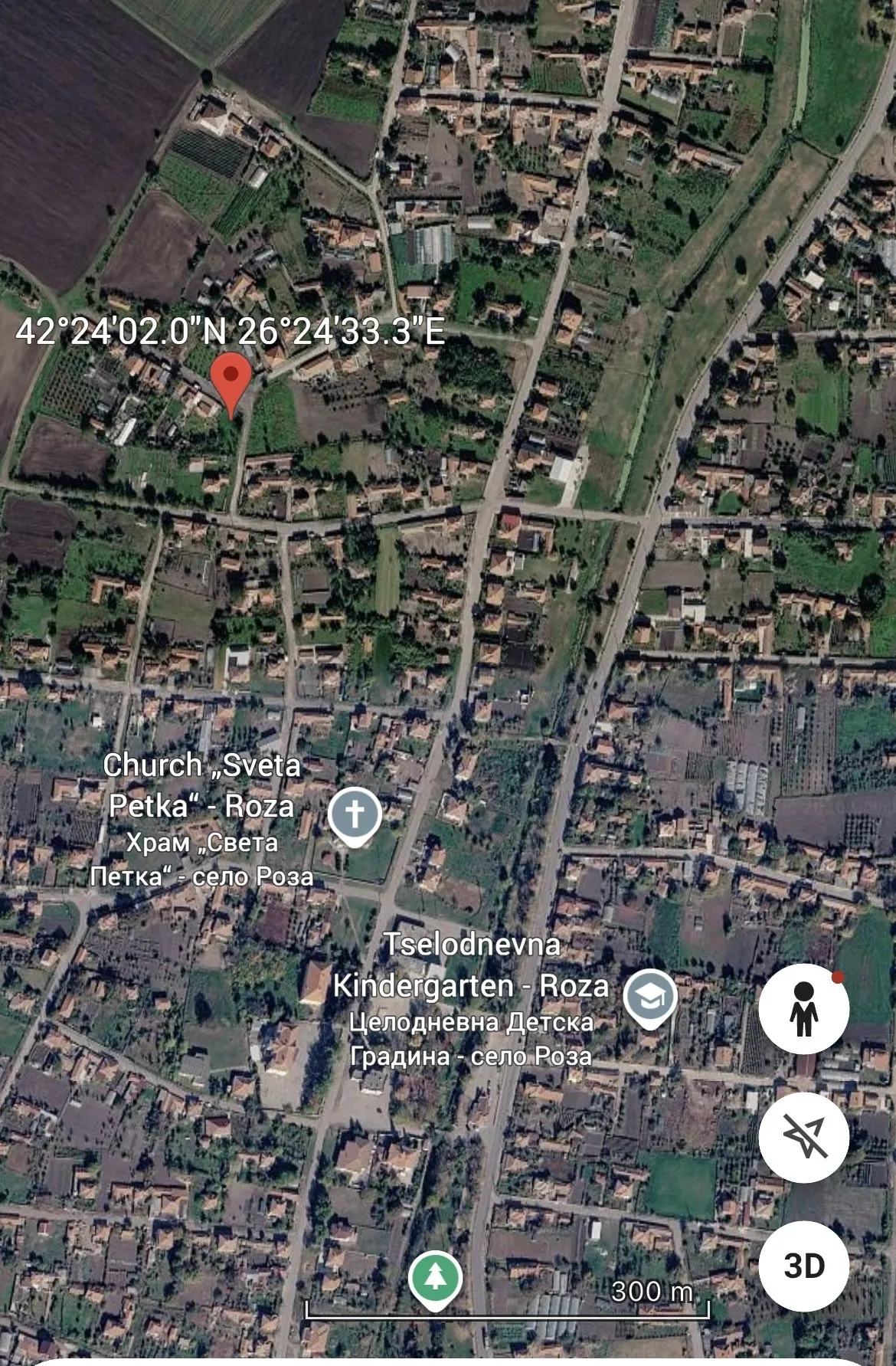 Парцел, Ямбол, Югоизточна България - снимка 6 от 7