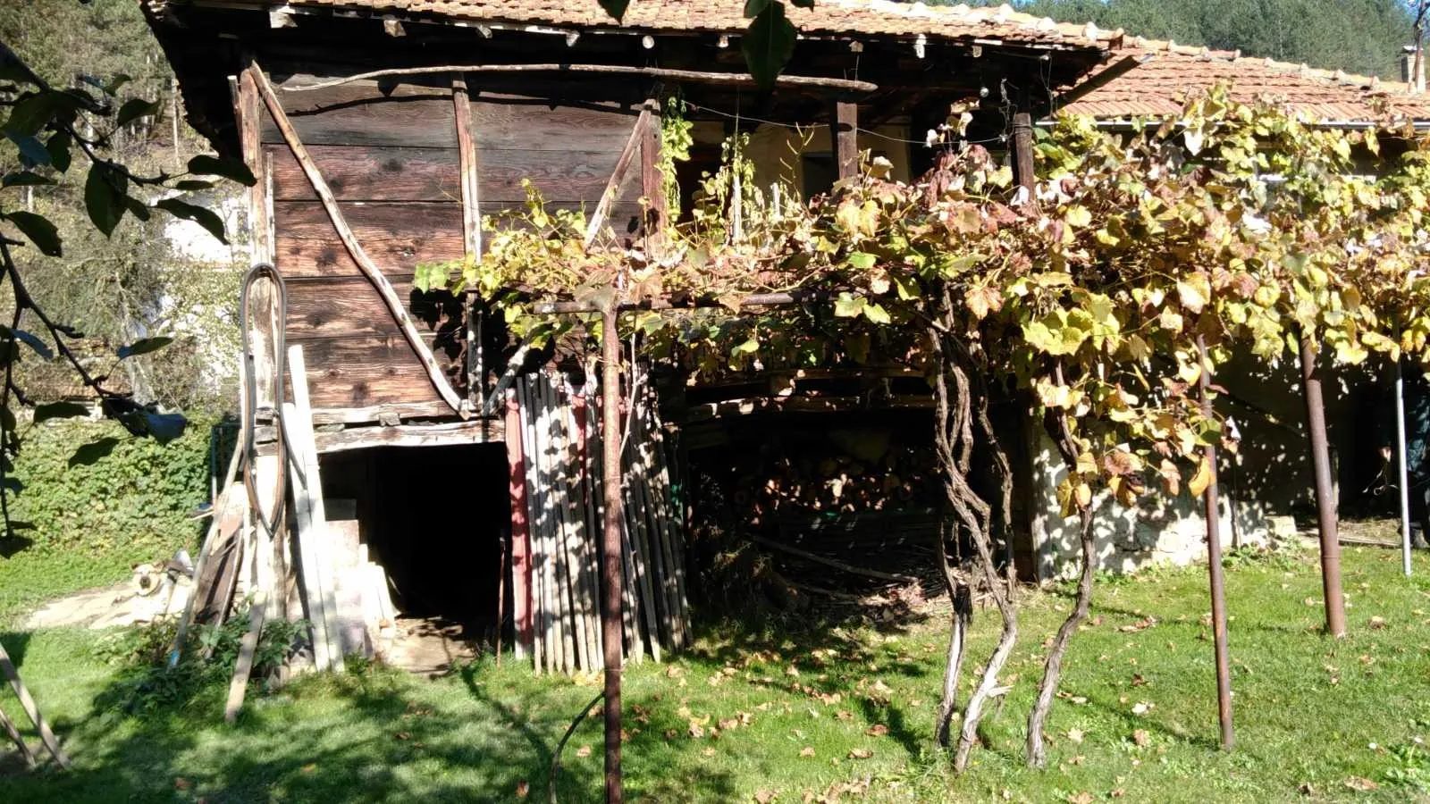 Парцел, с. Пасарел, София - снимка 2 от 4