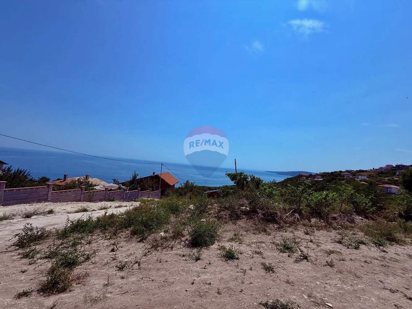 Парцел, Балчик, Североизточна България