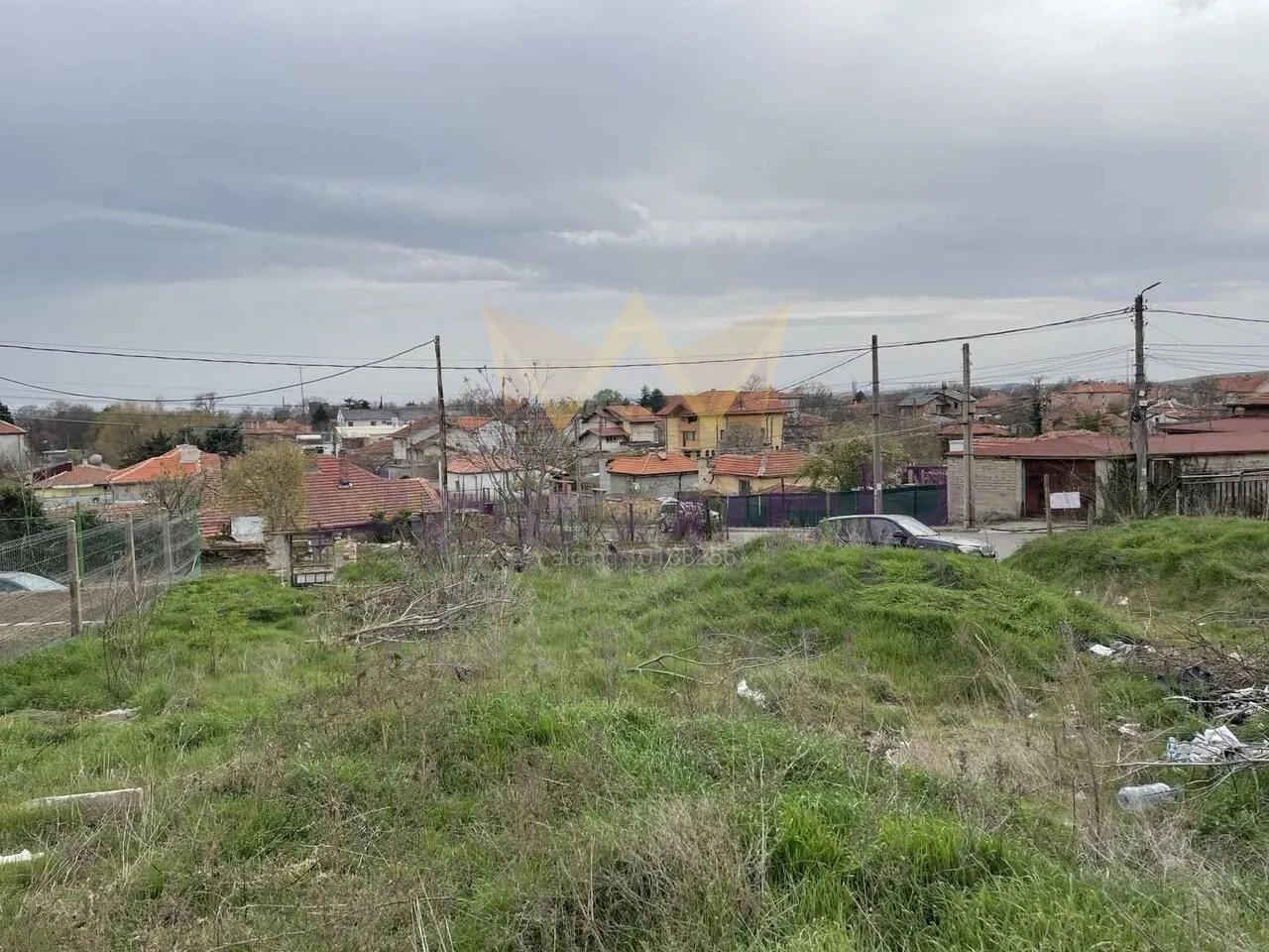 Парцел, Рудник, Бургас - снимка 2 от 4