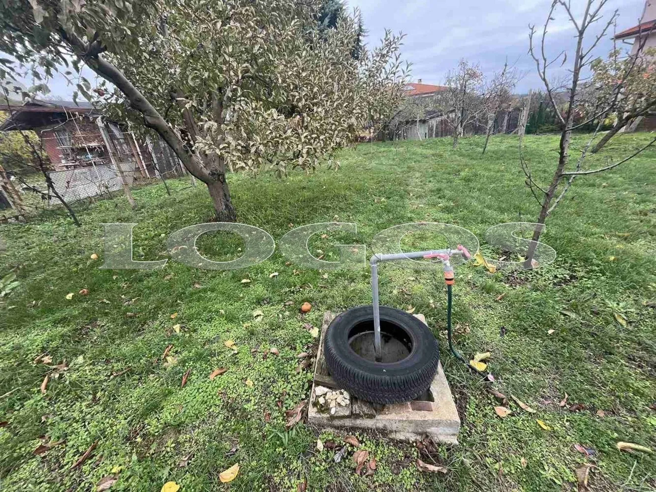 Парцел, Траката, Варна - снимка 2 от 5