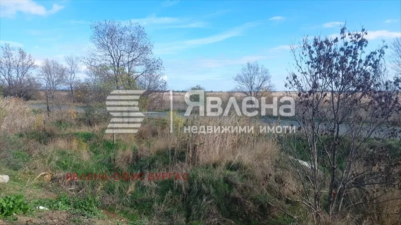 Парцел, Поморие, Югоизточна България - снимка 2 от 10