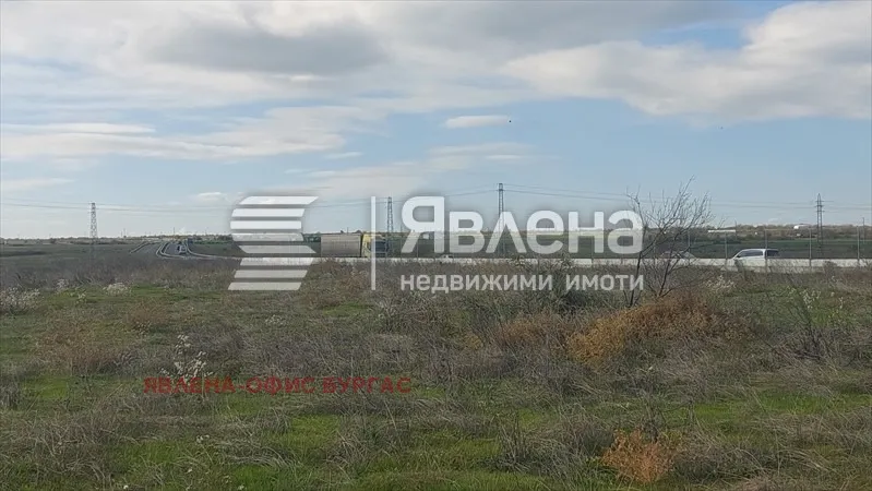 Парцел, Поморие, Югоизточна България - снимка 9 от 10