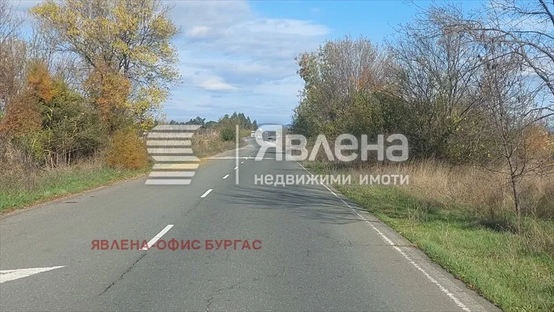 Парцел, Поморие, Югоизточна България - снимка 8 от 10