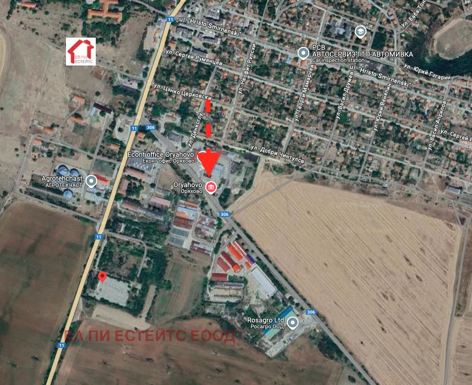 Property