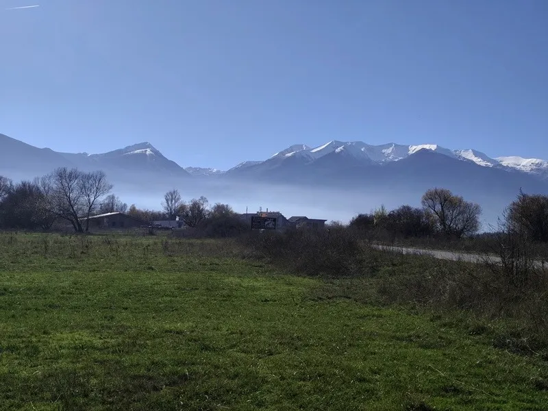 Парцел, Покрайнини, Благоевград - снимка 9 от 10