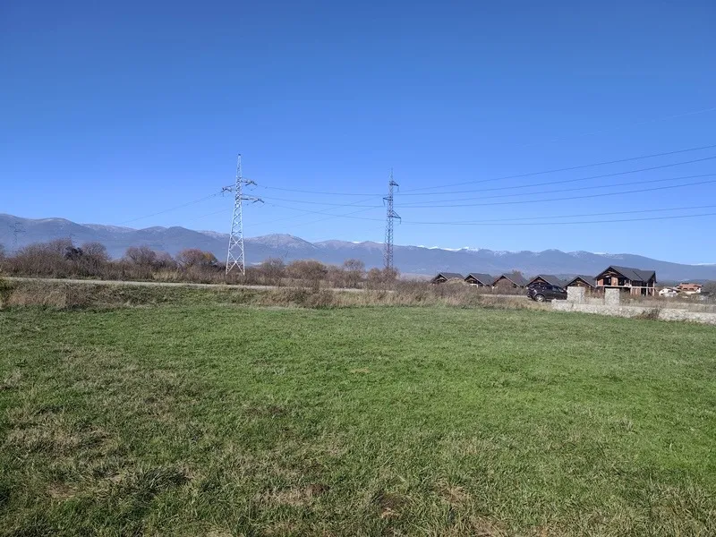 Парцел, Покрайнини, Благоевград - снимка 3 от 10