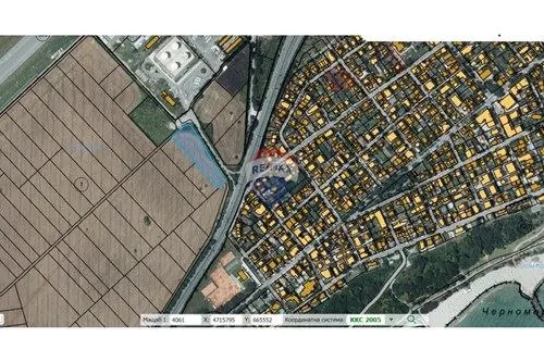 Парцел, Сарафово, Бургас - снимка 2 от 4