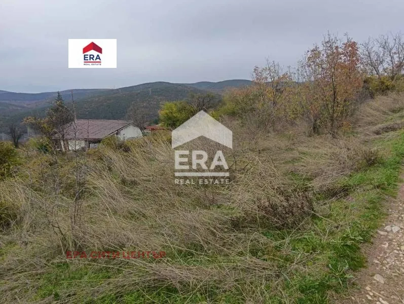 Парцел, Самара, Стара Загора - снимка 2 от 8