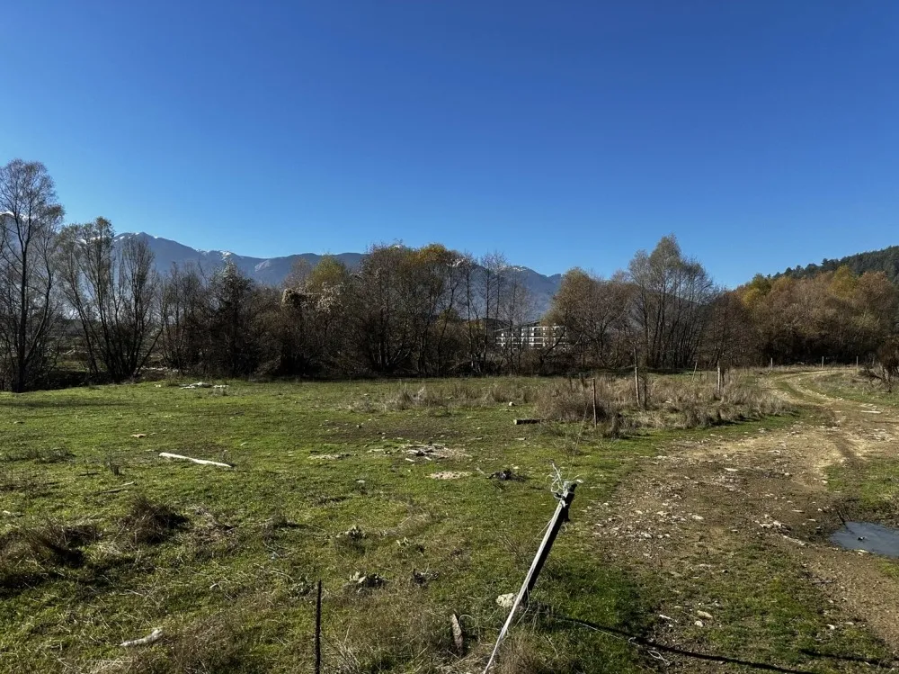 Парцел, Разлог, Югозападна България