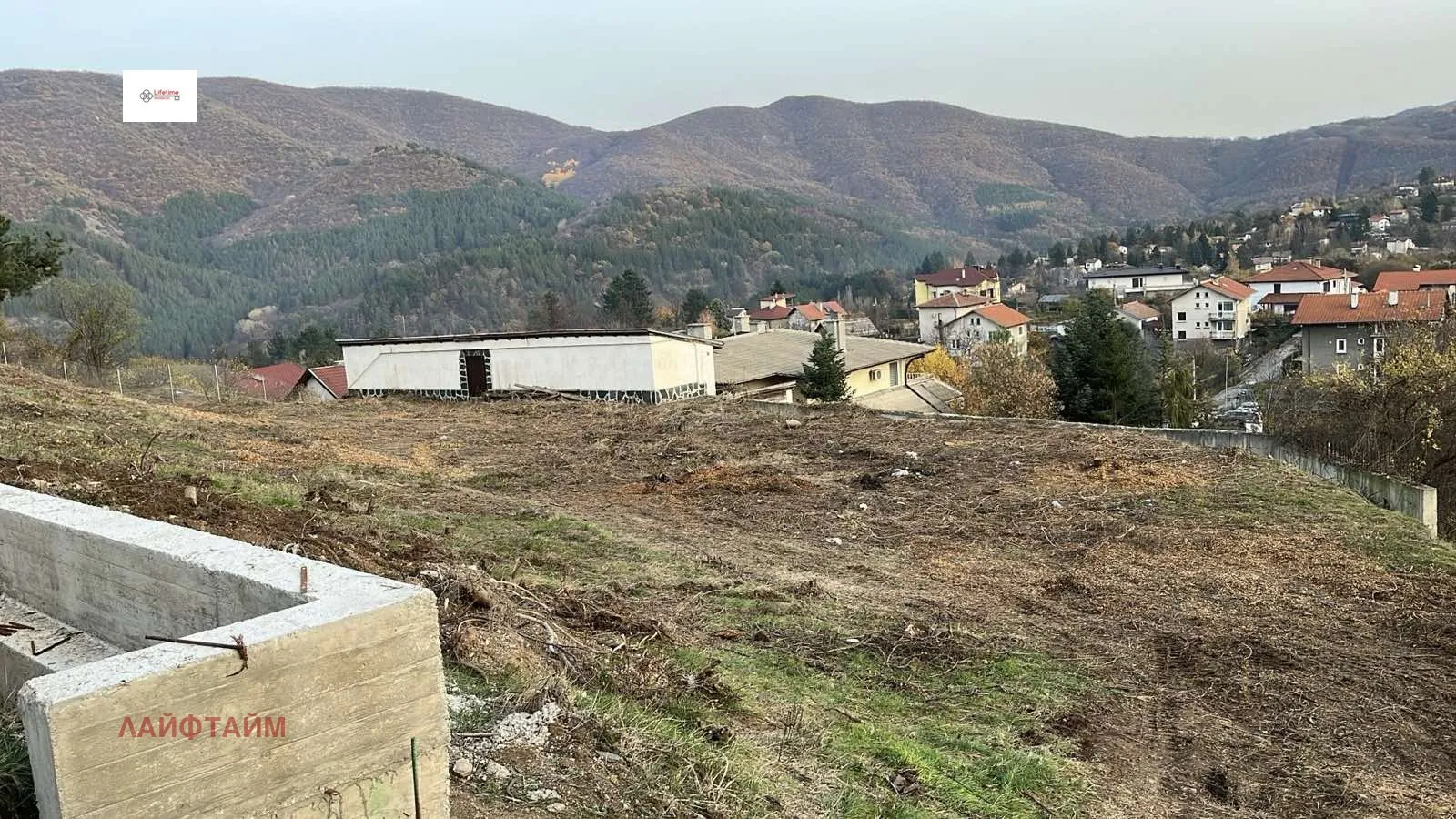 Парцел, с. Кокаляне, София