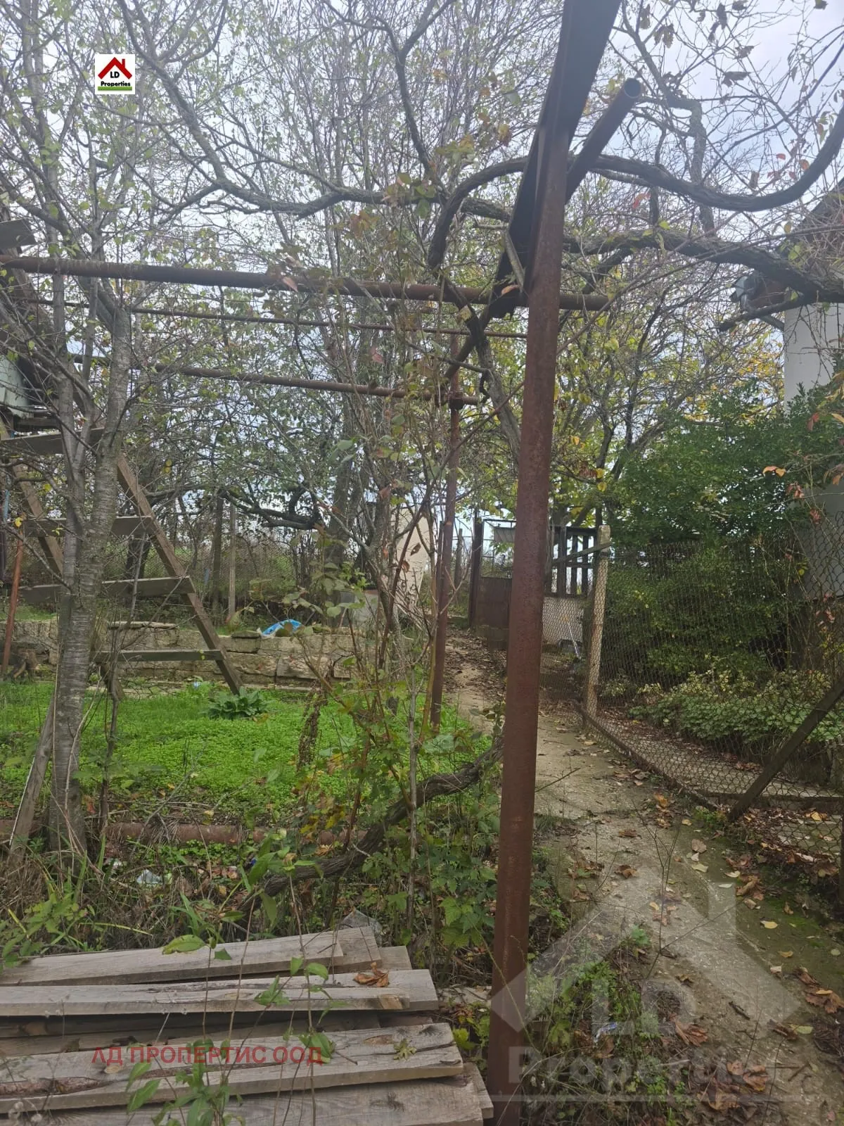 Парцел, Покрайнини, Варна - снимка 5 от 13