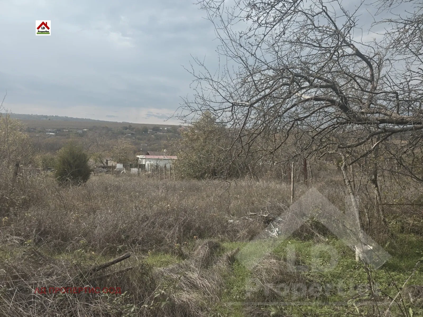 Парцел, Покрайнини, Варна - снимка 8 от 13