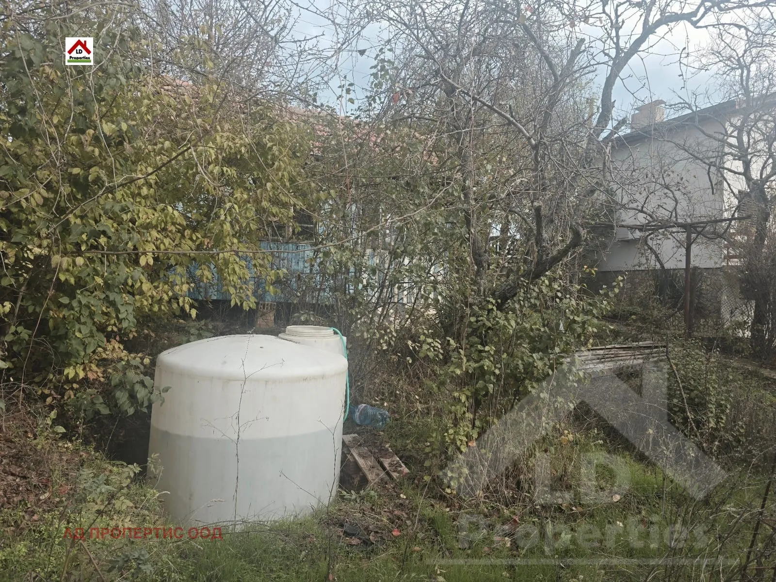 Парцел, Покрайнини, Варна - снимка 9 от 13